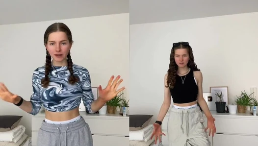 Linneasky - Video Leaks