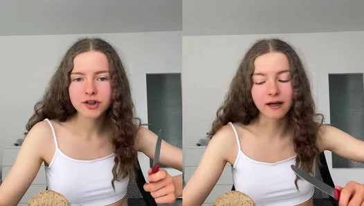 Linneasky - Video Leaks