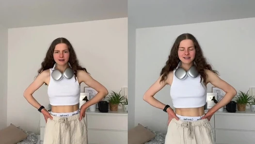 Linneasky - Video Leaks