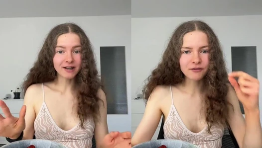 Linneasky - Video Leaks