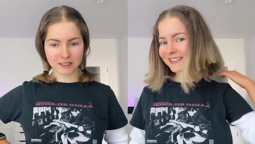 Linneasky - Video Leaks