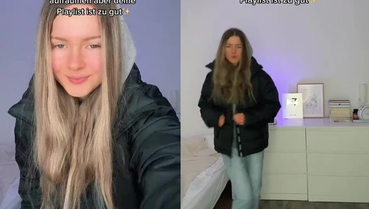 Linneasky - Video Leaks