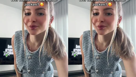 Linneasky - Video Leaks