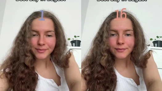 Linneasky - Video Leaks