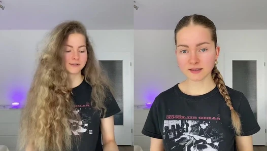 Linneasky - Video Leaks