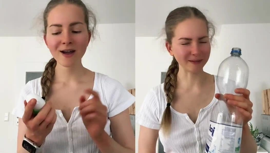 Linneasky - Video Leaks