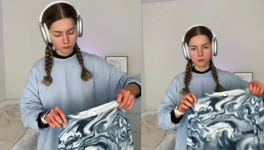 Linneasky - Video Leaks