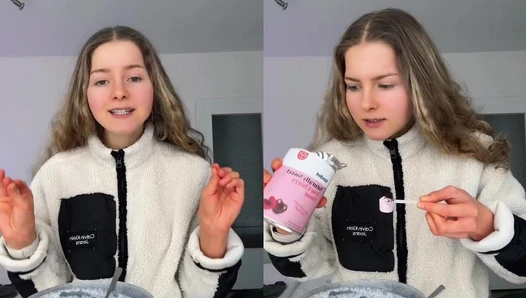 Linneasky - Video Leaks