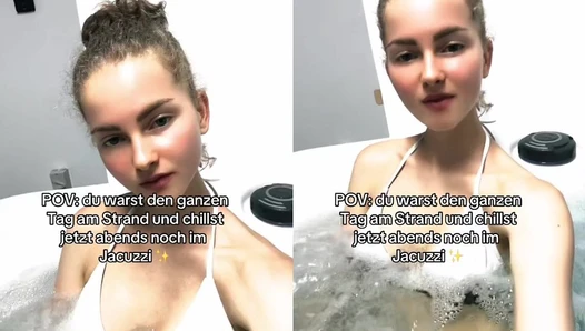 Linneasky - Video Leaks