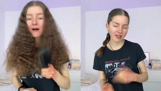 Linneasky - Video Leaks