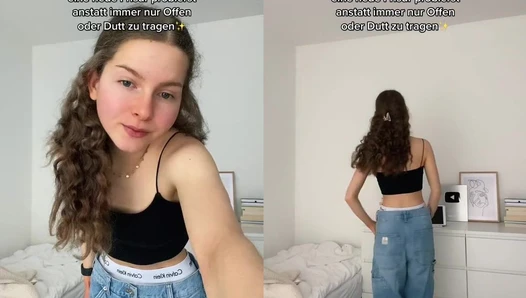 Linneasky - Video Leaks