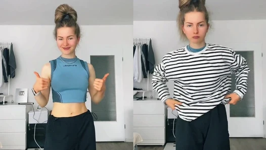 Linneasky - Video Leaks