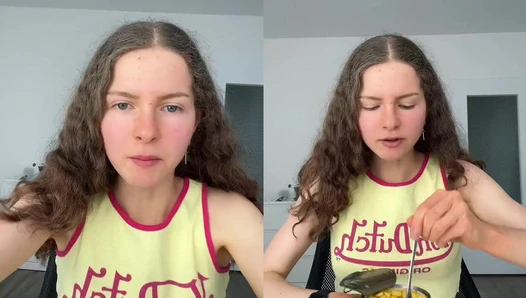 Linneasky - Video Leaks