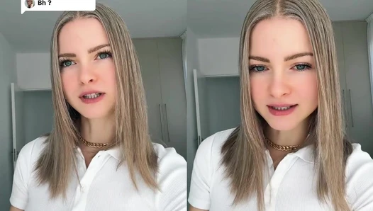 Linneasky - Video Leaks
