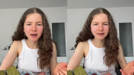 Linneasky - Video Leaks