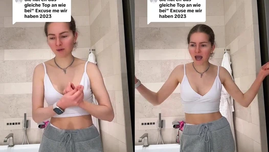 Linneasky - Video Leaks