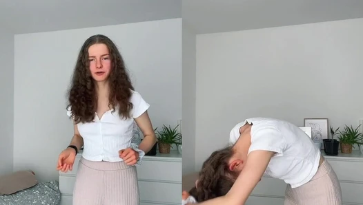 Linneasky - Video Leaks