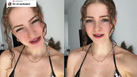 Linneasky - Video Leaks