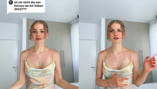 Linneasky - Video Leaks