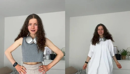 Linneasky - Video Leaks