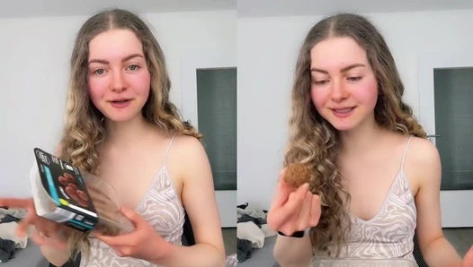 Linneasky - Video Leaks
