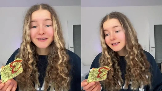 Linneasky - Video Leaks