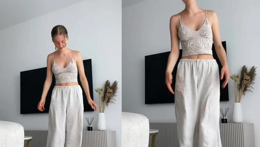 Linneasky - Video Leaks