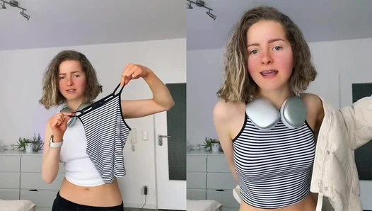 Linneasky - Video Leaks