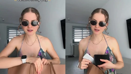 Linneasky - Video Leaks