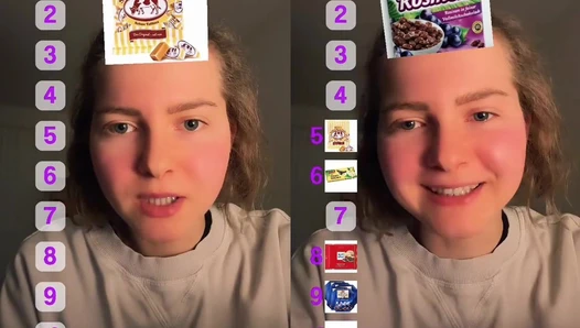 Linneasky - Video Leaks
