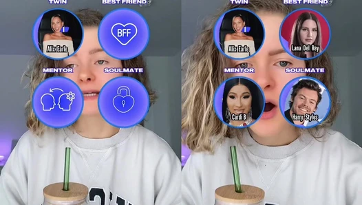 Linneasky - Video Leaks