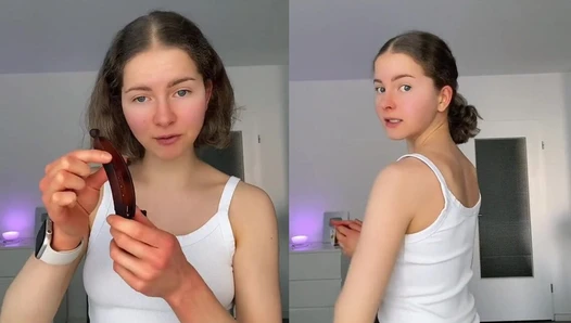 Linneasky - Video Leaks