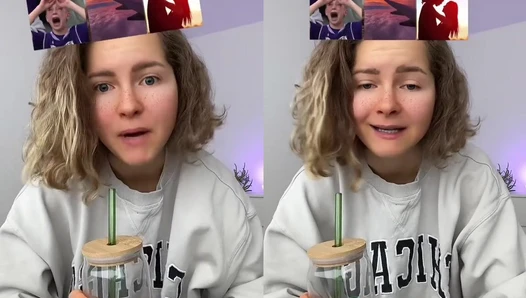 Linneasky - Video Leaks
