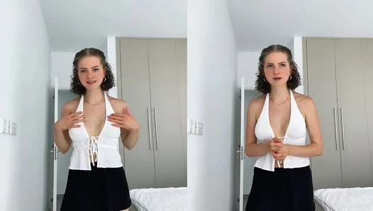 Linneasky - Video Leaks