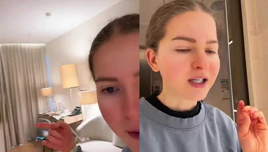 Linneasky - Video Leaks