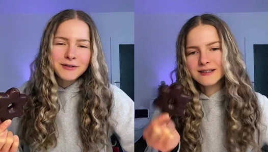 Linneasky - Video Leaks