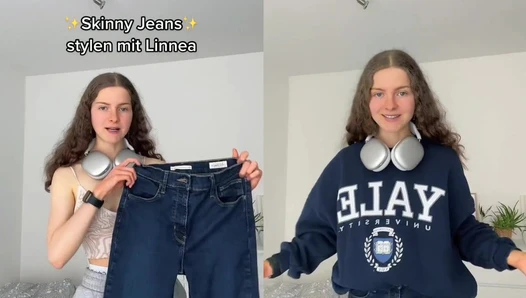 Linneasky - Video Leaks