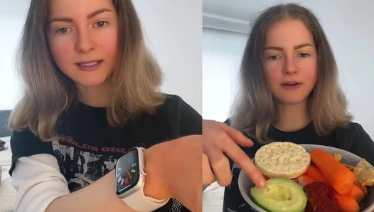Linneasky - Video Leaks