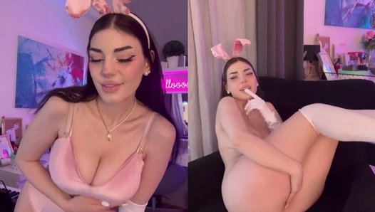 Mellow Maloni - Bunny