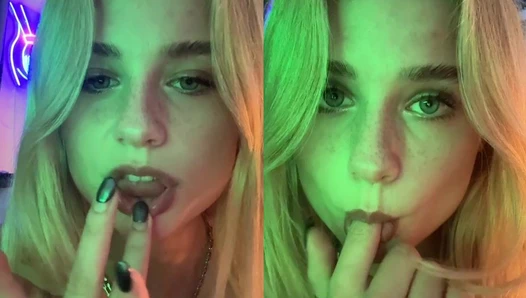 Monamarie - Video Leaks #12