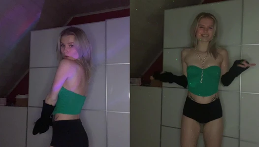 Monamarie - Video Leaks #16