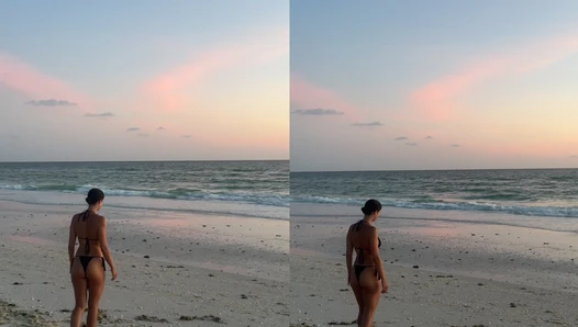 Marianna Orlovsky - Video Leaks #12