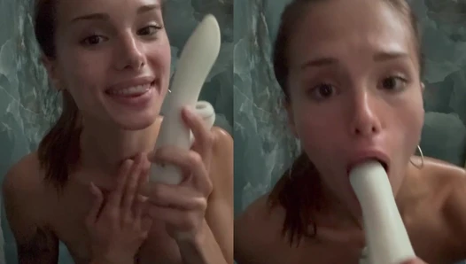 Gaja Bertolin - Video Leaks #96