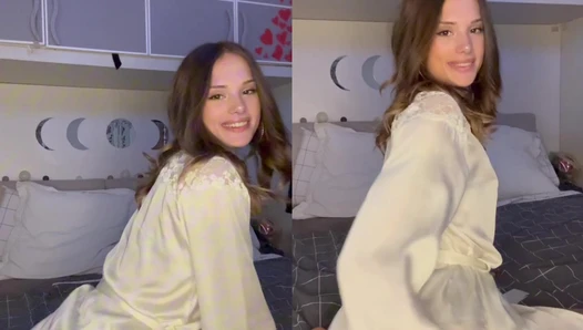 Gaja Bertolin - Video Leaks #99