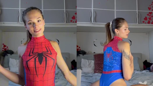 Gaja Bertolin - Video Leaks #102