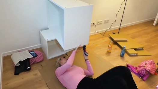 Kunshikitty - Video Leaks #1