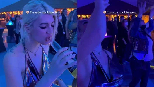 Kunshikitty - Video Leaks #4