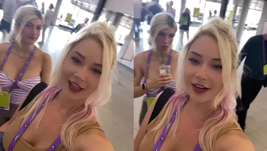 Kunshikitty - Video Leaks #7