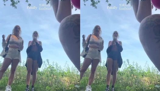 Kunshikitty - Video Leaks #8
