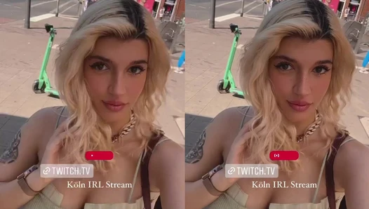 Kunshikitty - Video Leaks #11